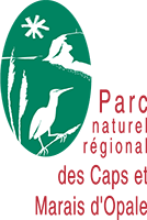 Parc Naturel logo