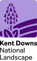 Kent Downs National Landscape primary vertical